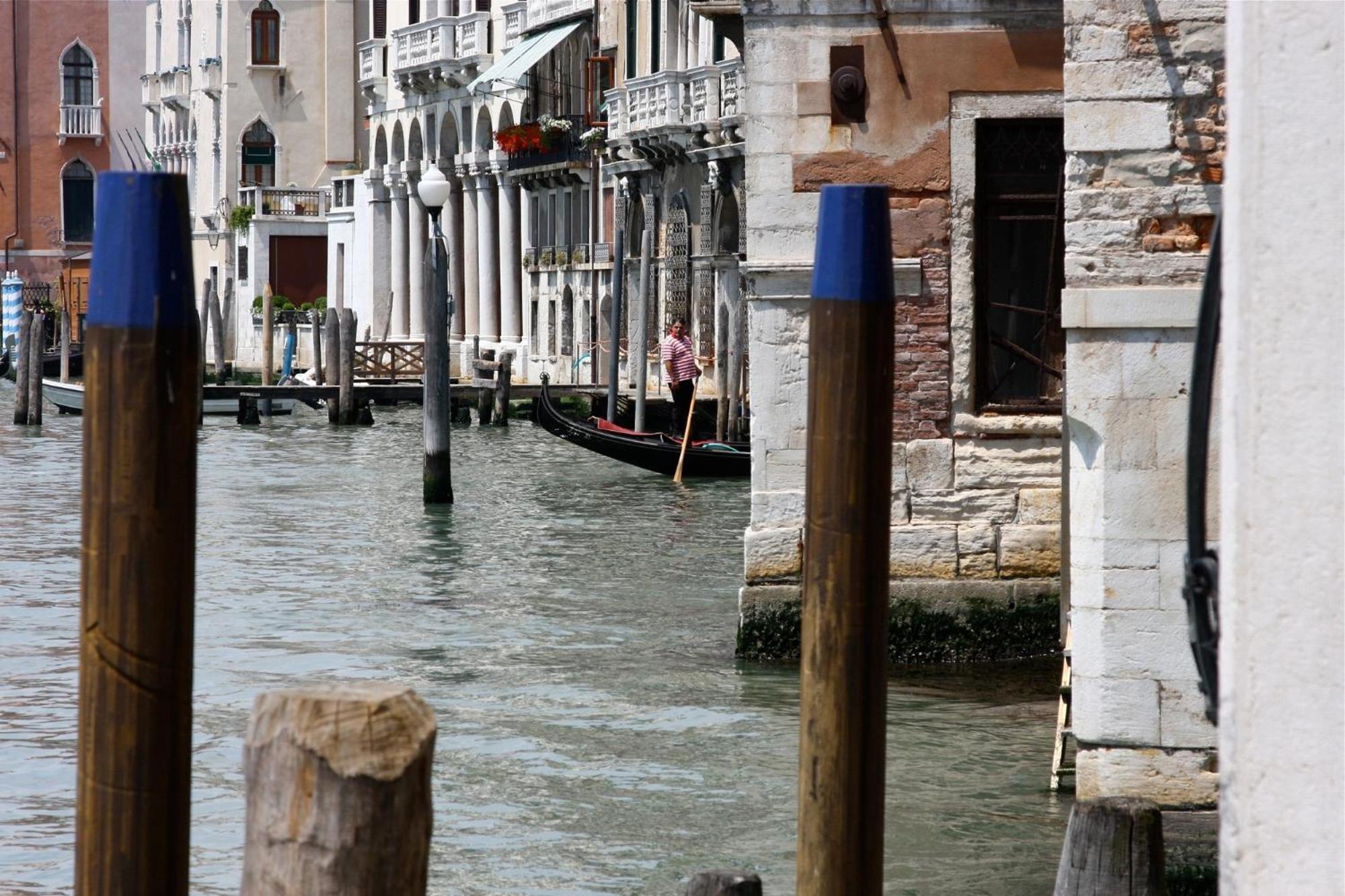 Palazzo Lion Morosini - Check In Presso Ai Santi Apostoli Venedig