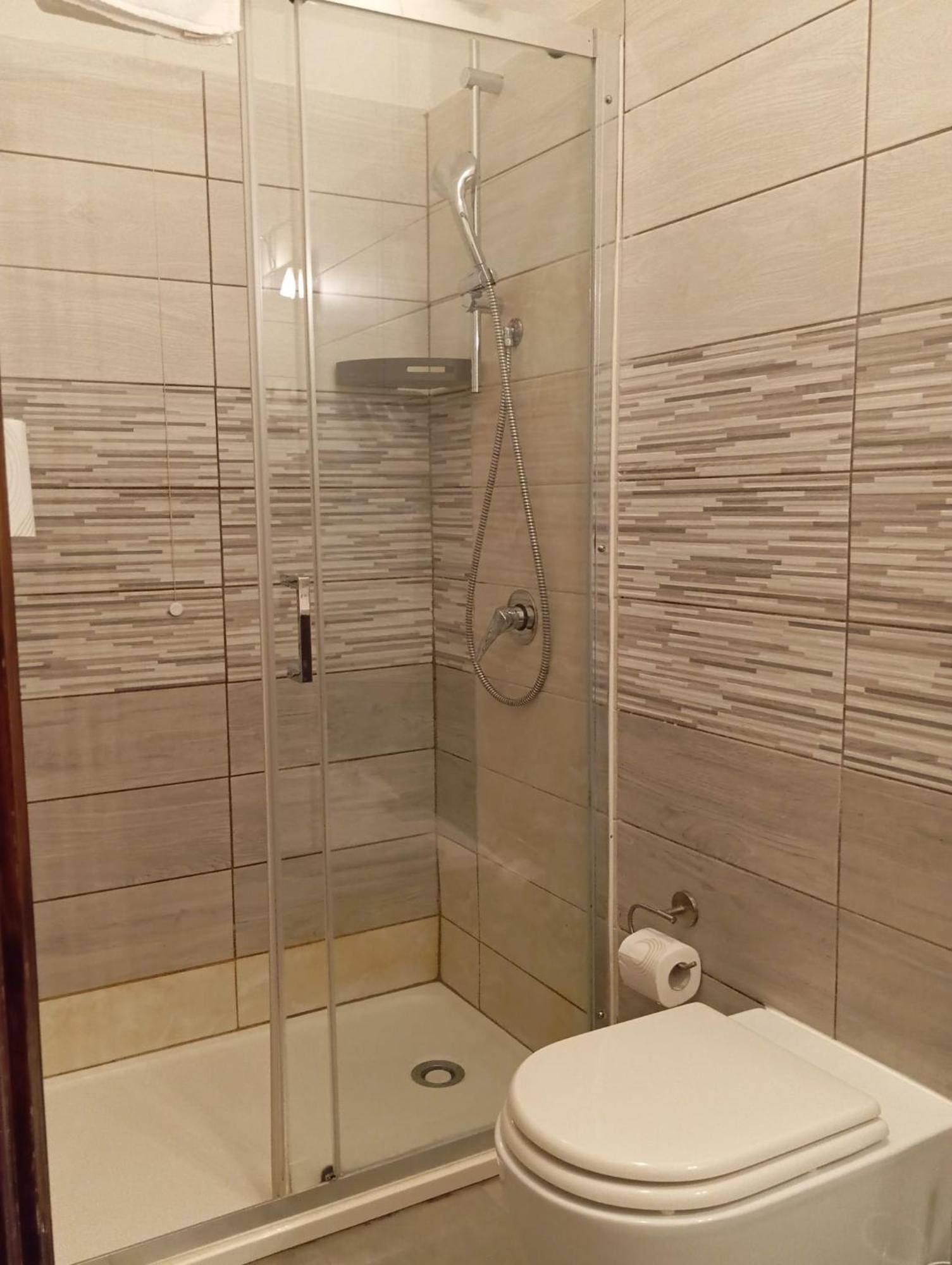 Gasthof Palazzo Lion Morosini - Check In Presso Ai Santi Apostoli Venedig