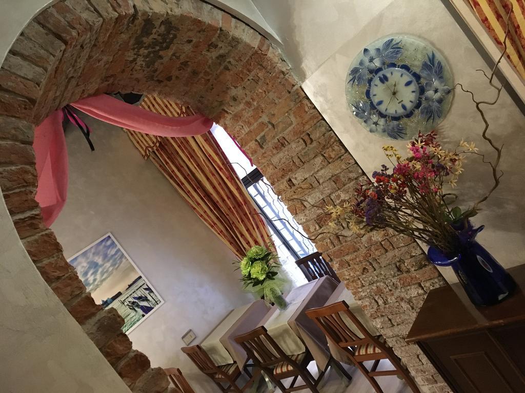 Gasthof Palazzo Lion Morosini - Check In Presso Ai Santi Apostoli Venedig