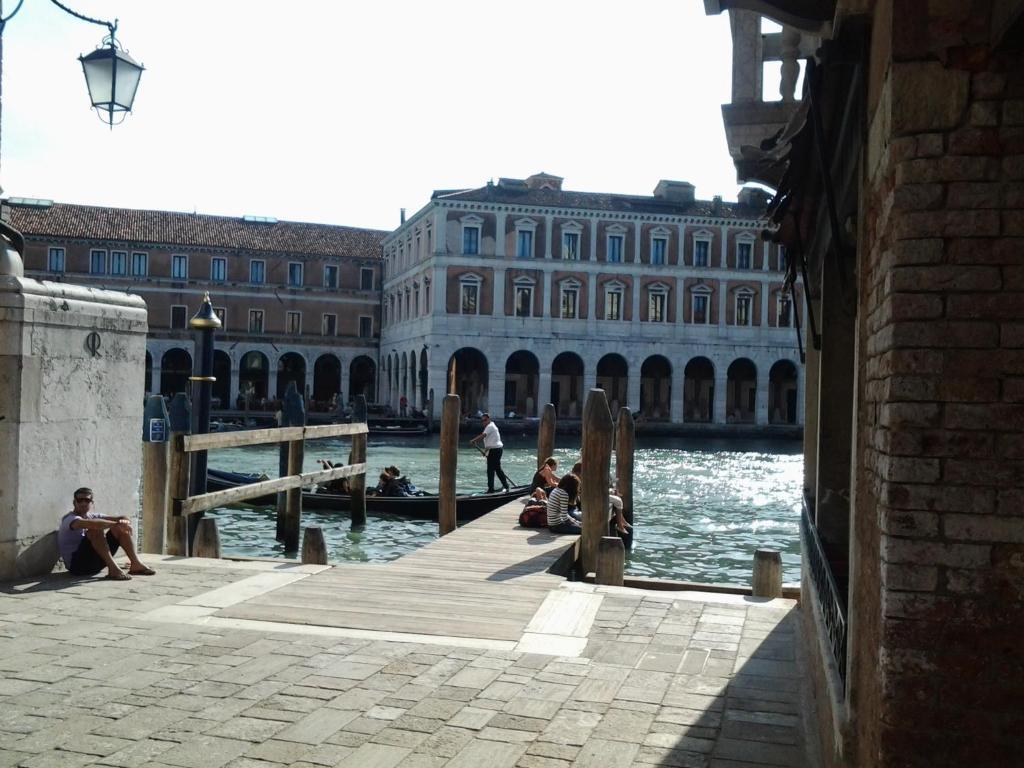 Palazzo Lion Morosini - Check In Presso Locanda Ai Santi Apostoli Guest house